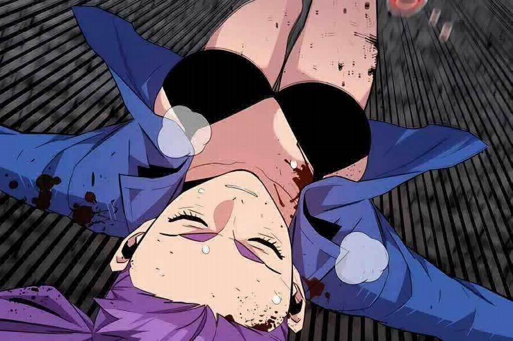 Đi Săn Tự Động Bằng Phân Thân 59 trang 286