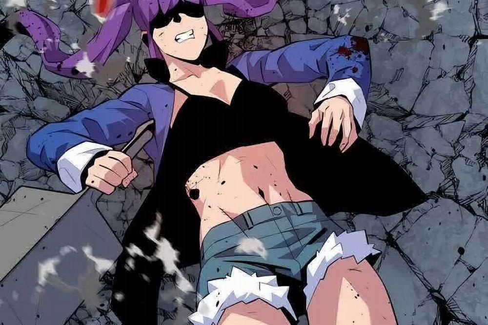 Đi Săn Tự Động Bằng Phân Thân 59 trang 36