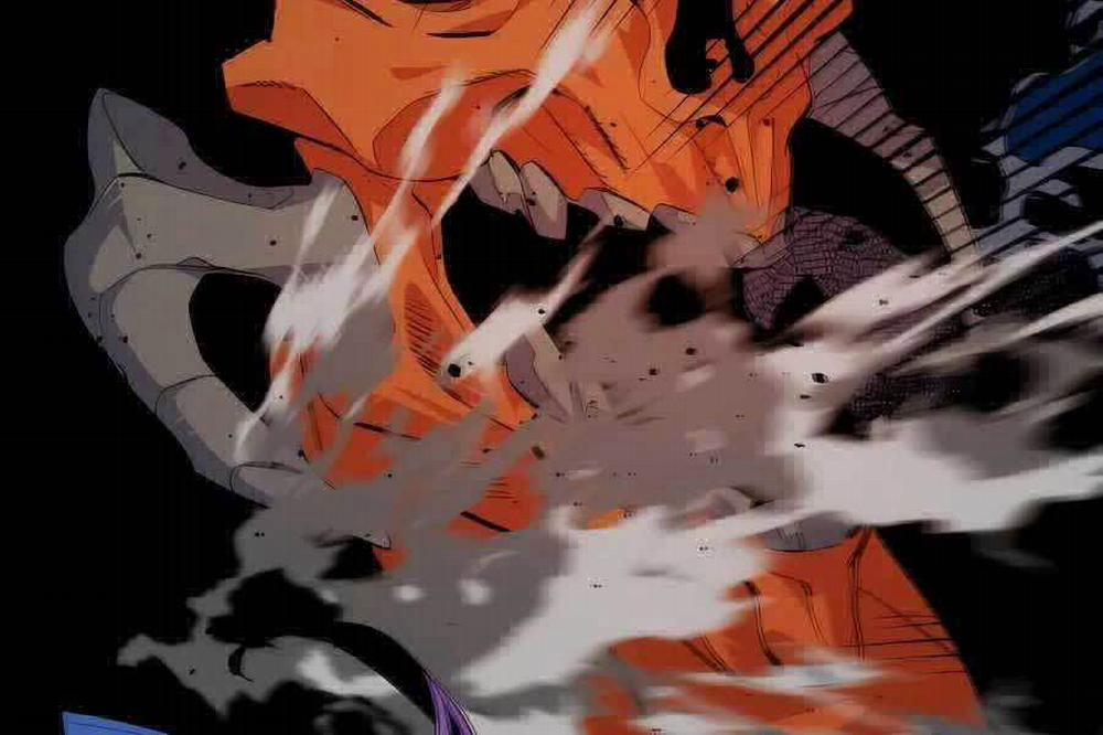 Đi Săn Tự Động Bằng Phân Thân 59 trang 61