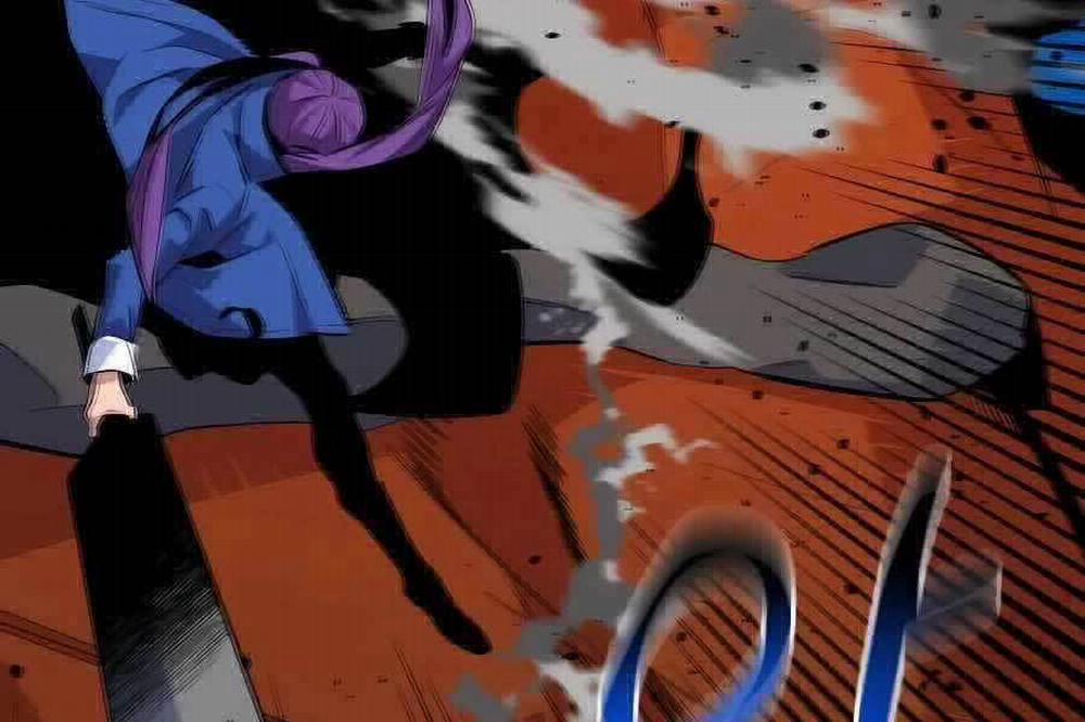 Đi Săn Tự Động Bằng Phân Thân 59 trang 62