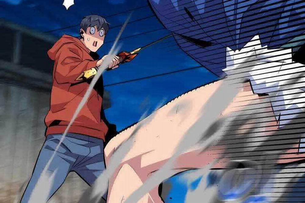 Đi Săn Tự Động Bằng Phân Thân 59 trang 90