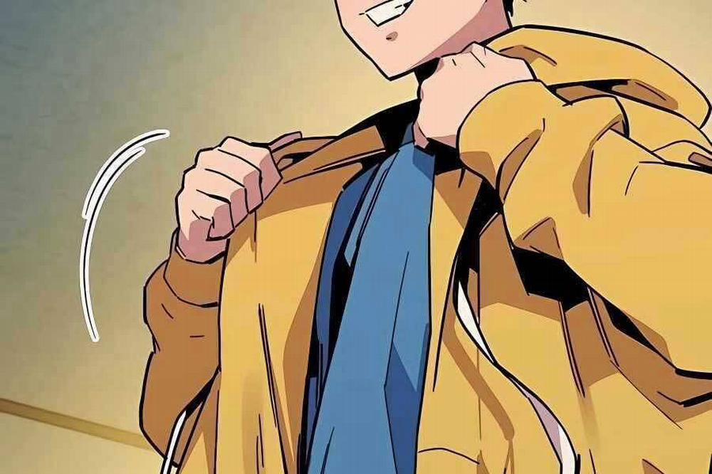 Đi Săn Tự Động Bằng Phân Thân 6 trang 132