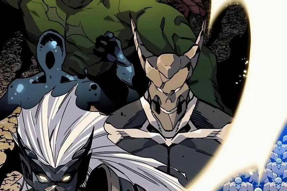 Đi Săn Tự Động Bằng Phân Thân 6 trang 149