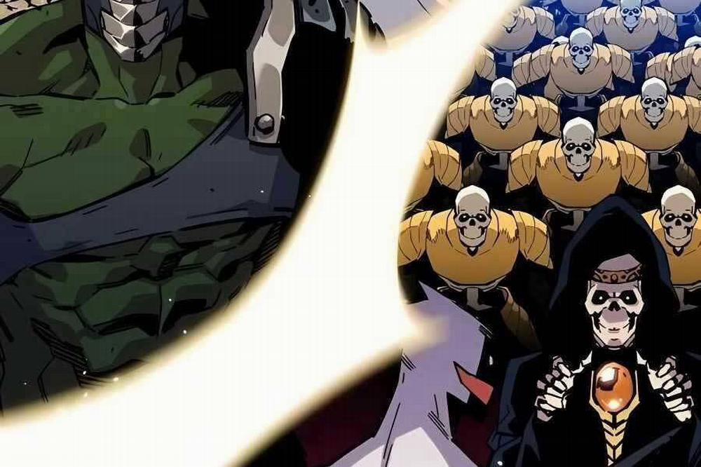 Đi Săn Tự Động Bằng Phân Thân 6 trang 150