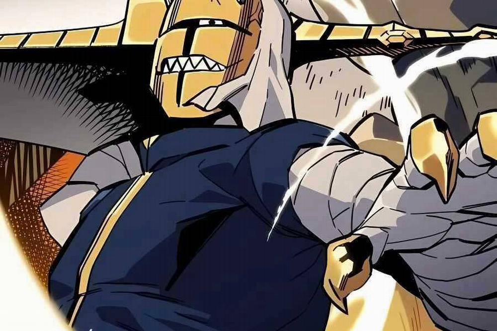 Đi Săn Tự Động Bằng Phân Thân 6 trang 152