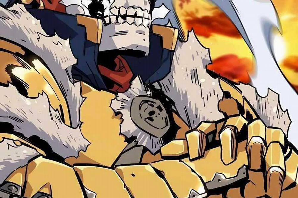 Đi Săn Tự Động Bằng Phân Thân 6 trang 155