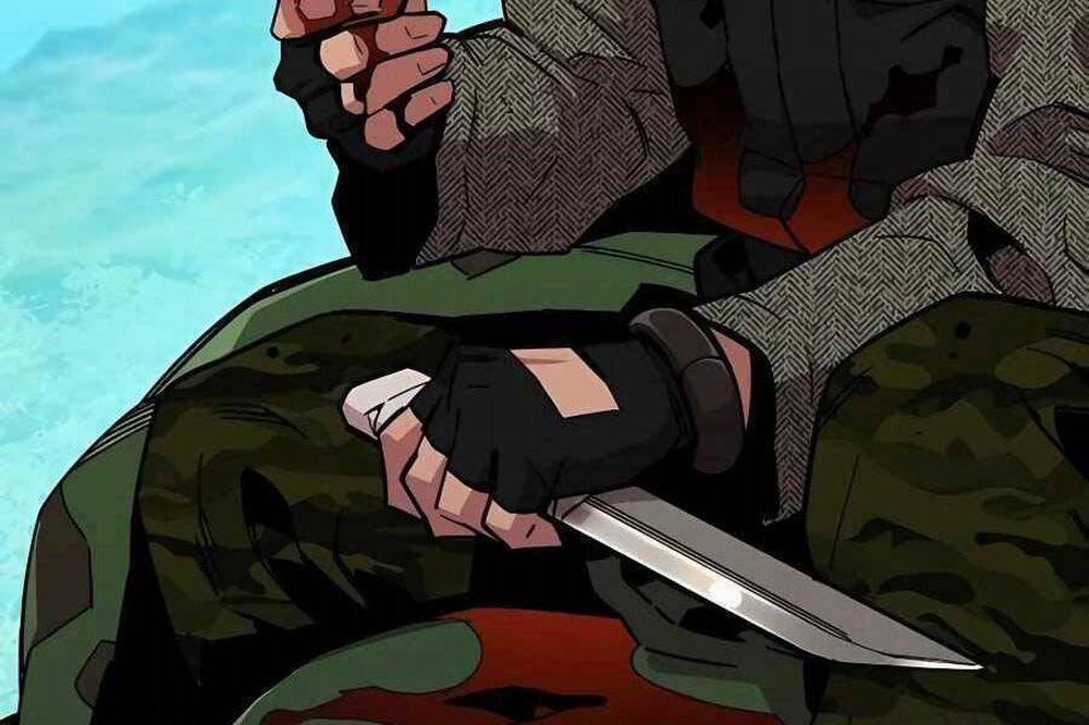 Đi Săn Tự Động Bằng Phân Thân 6 trang 166