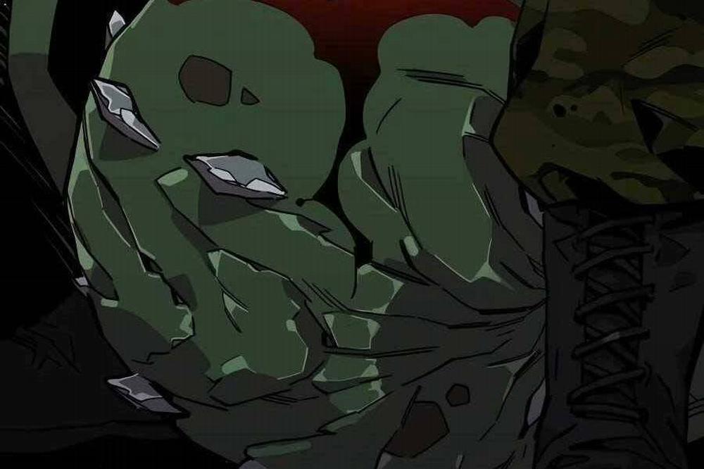 Đi Săn Tự Động Bằng Phân Thân 6 trang 167