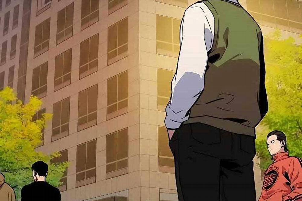 Đi Săn Tự Động Bằng Phân Thân 6 trang 185