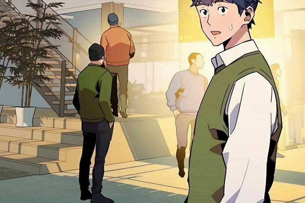 Đi Săn Tự Động Bằng Phân Thân 6 trang 205