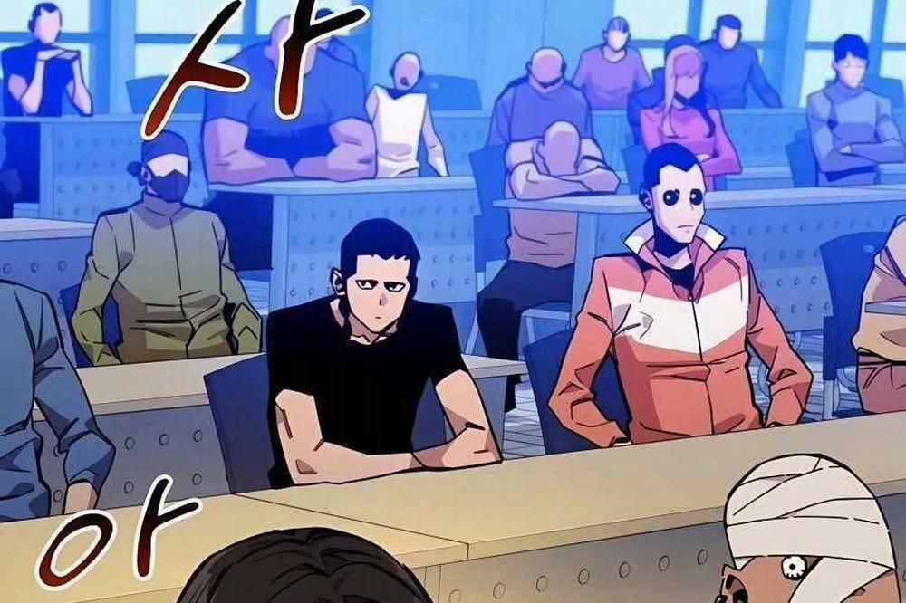 Đi Săn Tự Động Bằng Phân Thân 6 trang 219