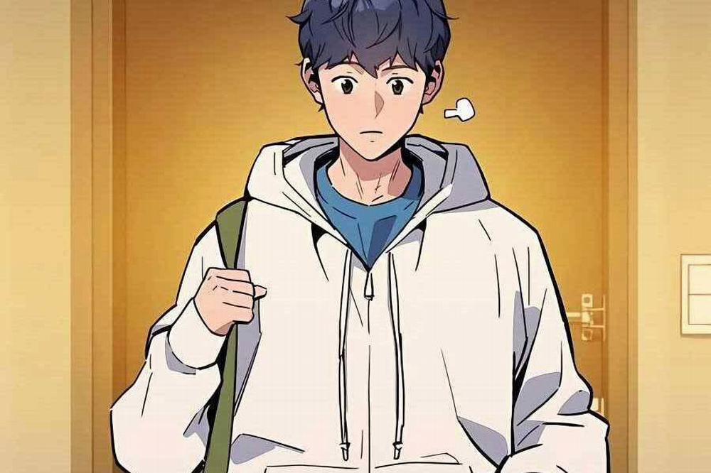 Đi Săn Tự Động Bằng Phân Thân 6 trang 74