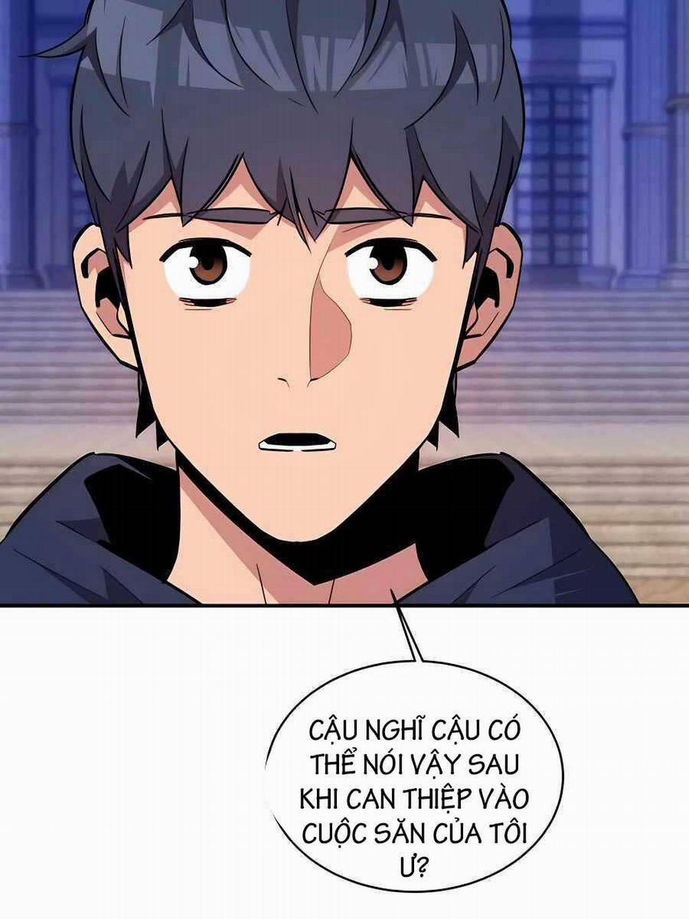 Đi Săn Tự Động Bằng Phân Thân 60 trang 100