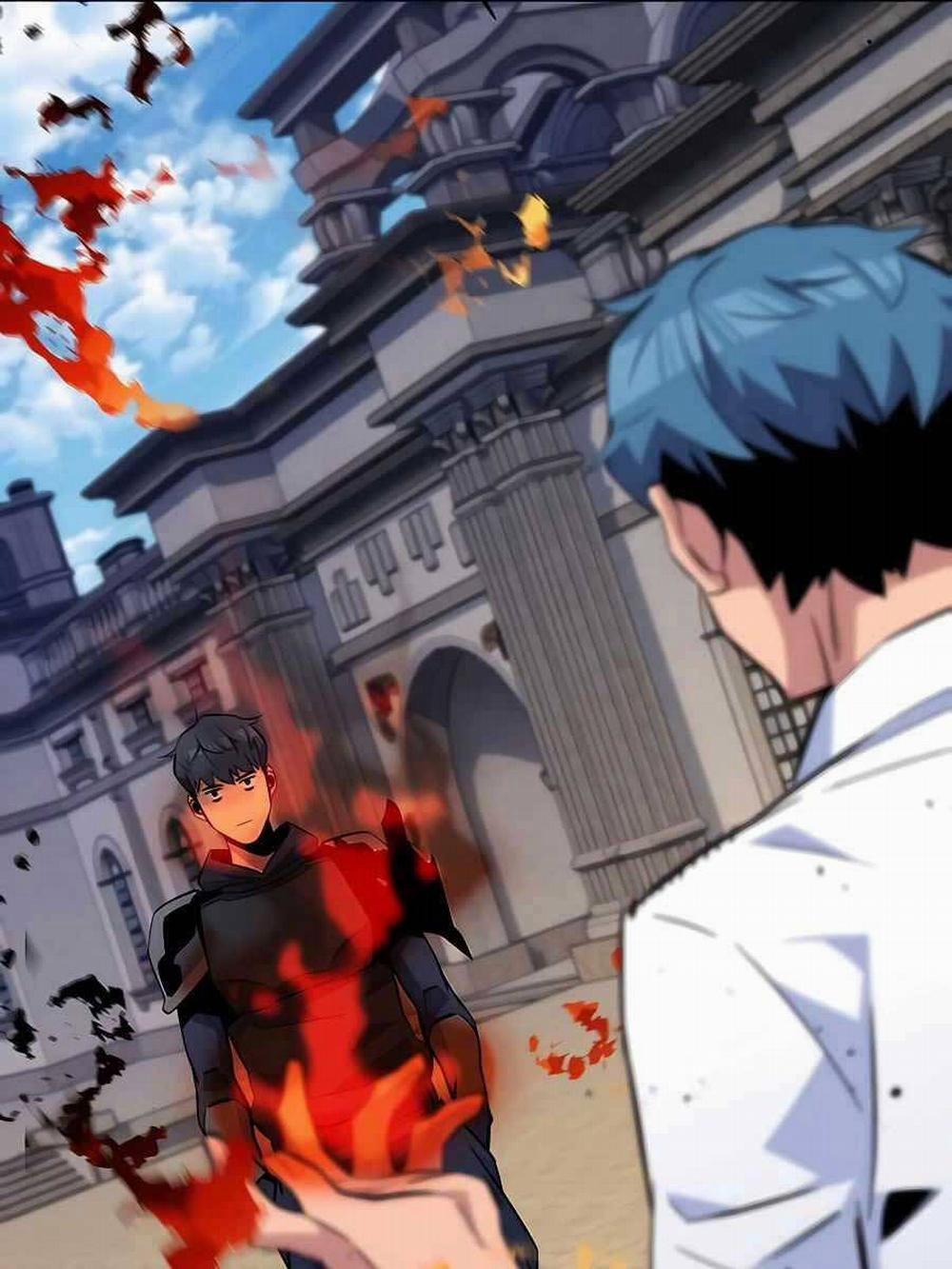 Đi Săn Tự Động Bằng Phân Thân 60 trang 113