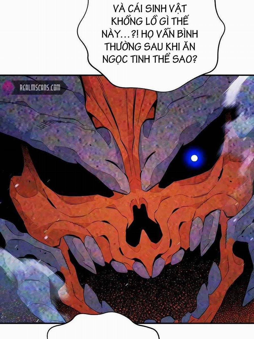 Đi Săn Tự Động Bằng Phân Thân 60 trang 140