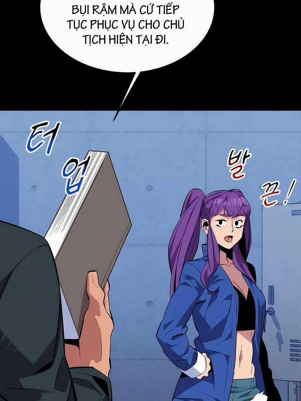 Đi Săn Tự Động Bằng Phân Thân 60 trang 18