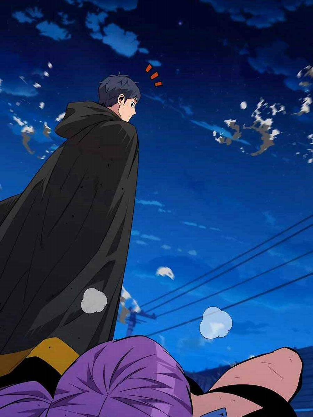 Đi Săn Tự Động Bằng Phân Thân 60 trang 26