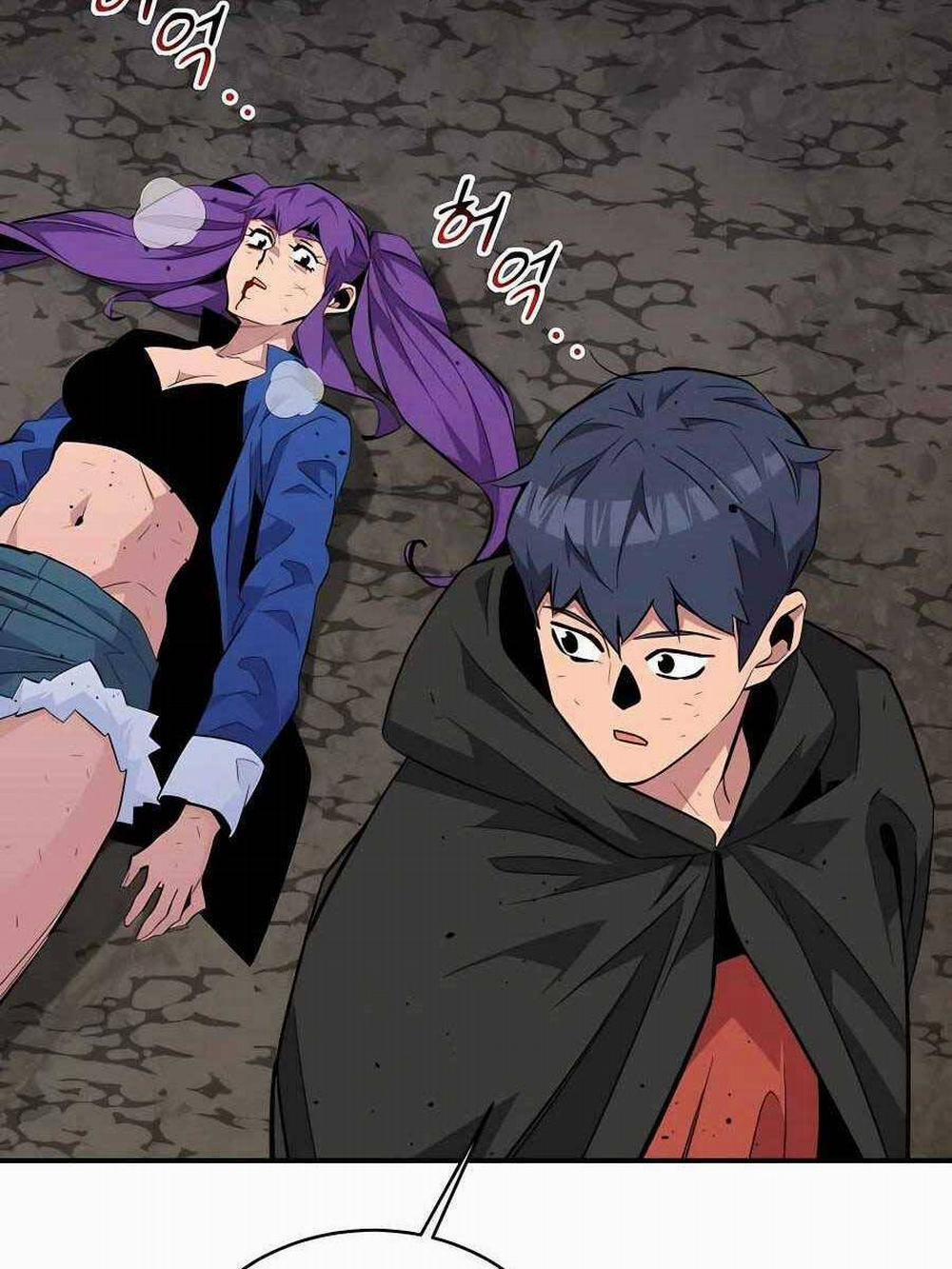 Đi Săn Tự Động Bằng Phân Thân 60 trang 28