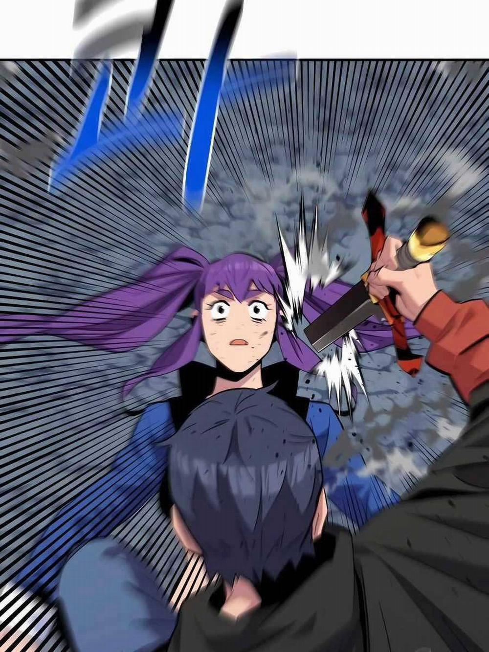 Đi Săn Tự Động Bằng Phân Thân 60 trang 35