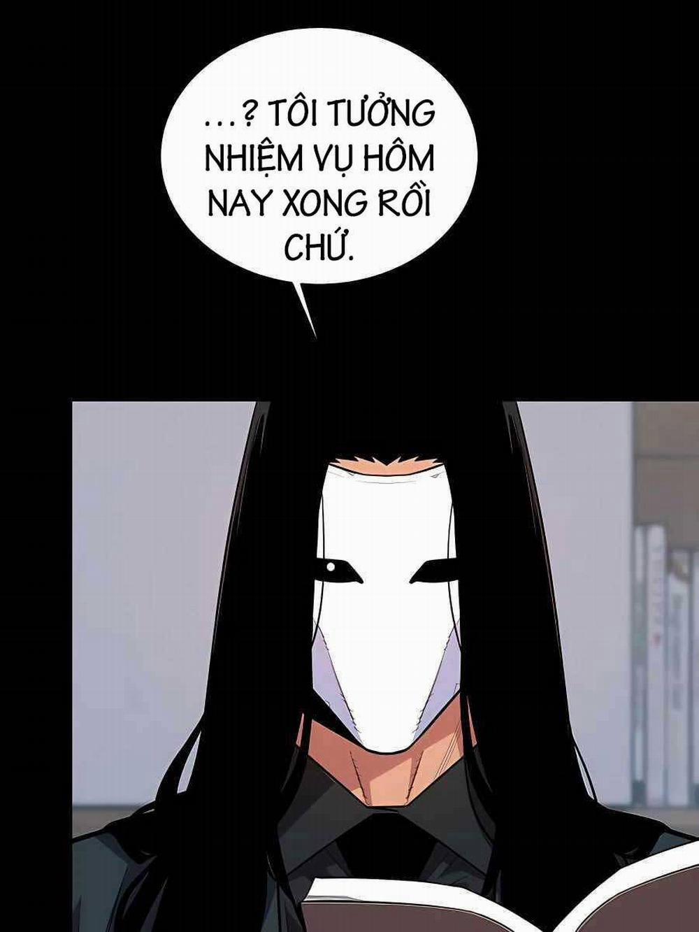 Đi Săn Tự Động Bằng Phân Thân 60 trang 4