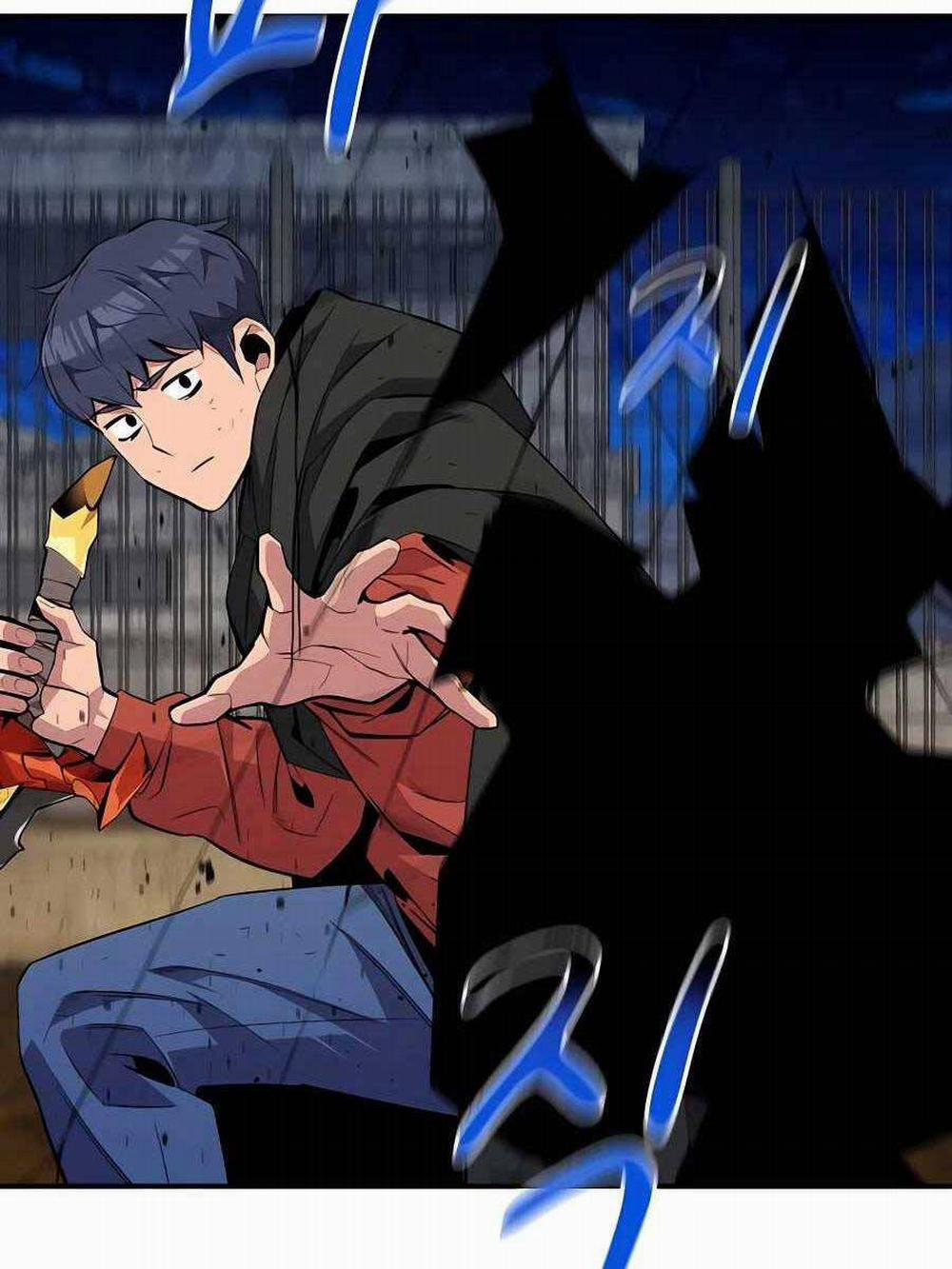 Đi Săn Tự Động Bằng Phân Thân 60 trang 44