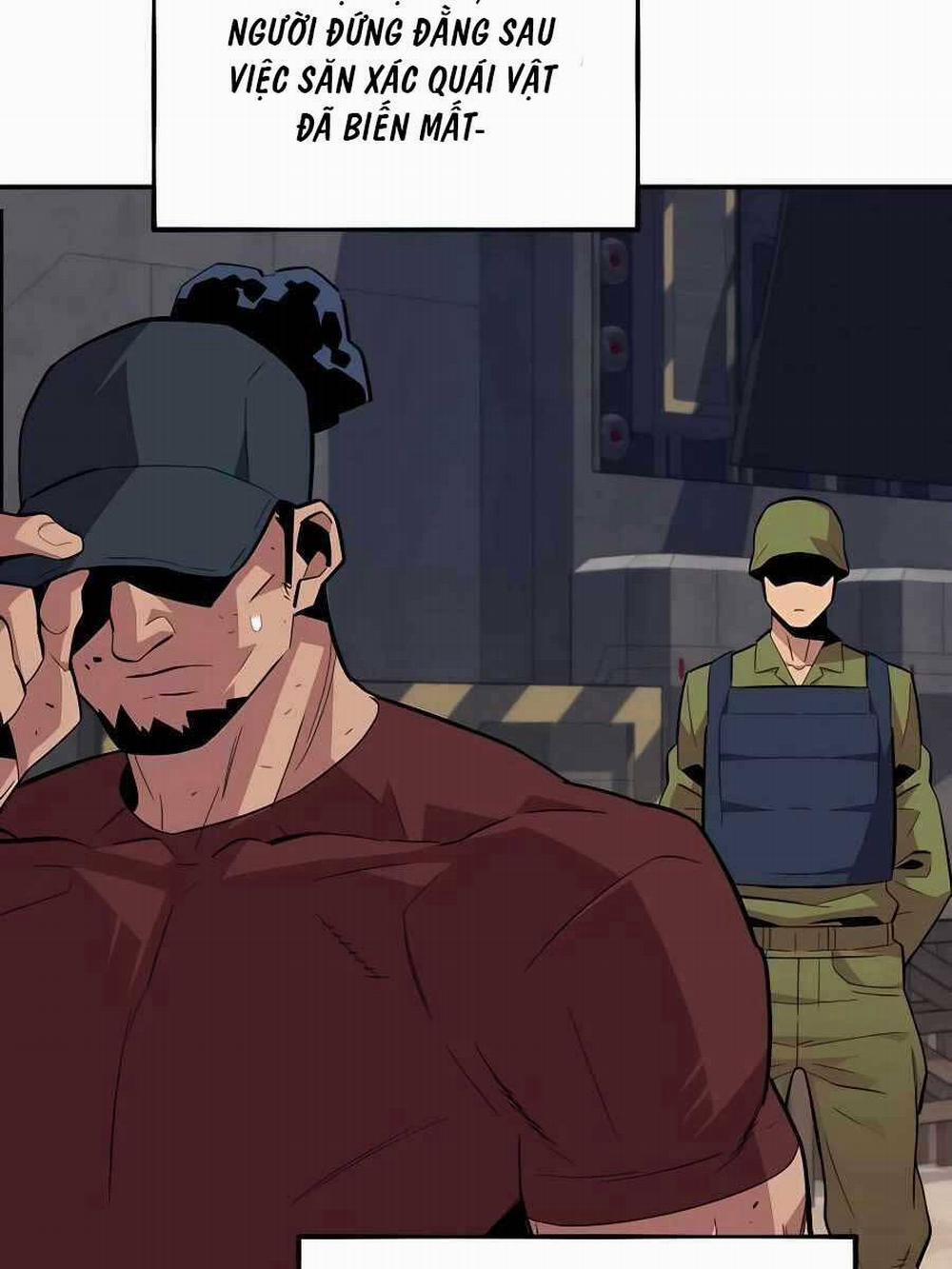 Đi Săn Tự Động Bằng Phân Thân 60 trang 52