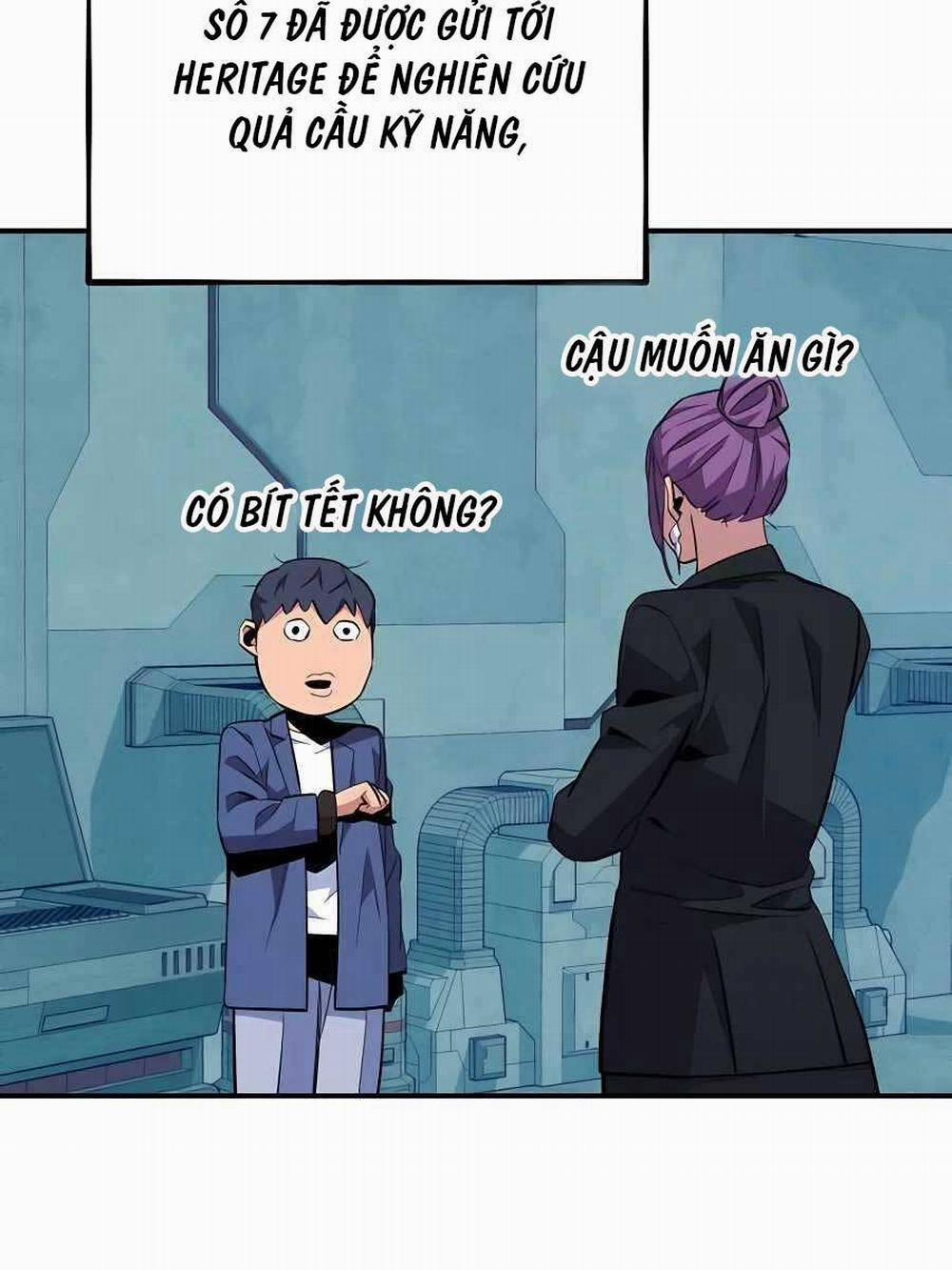 Đi Săn Tự Động Bằng Phân Thân 60 trang 54