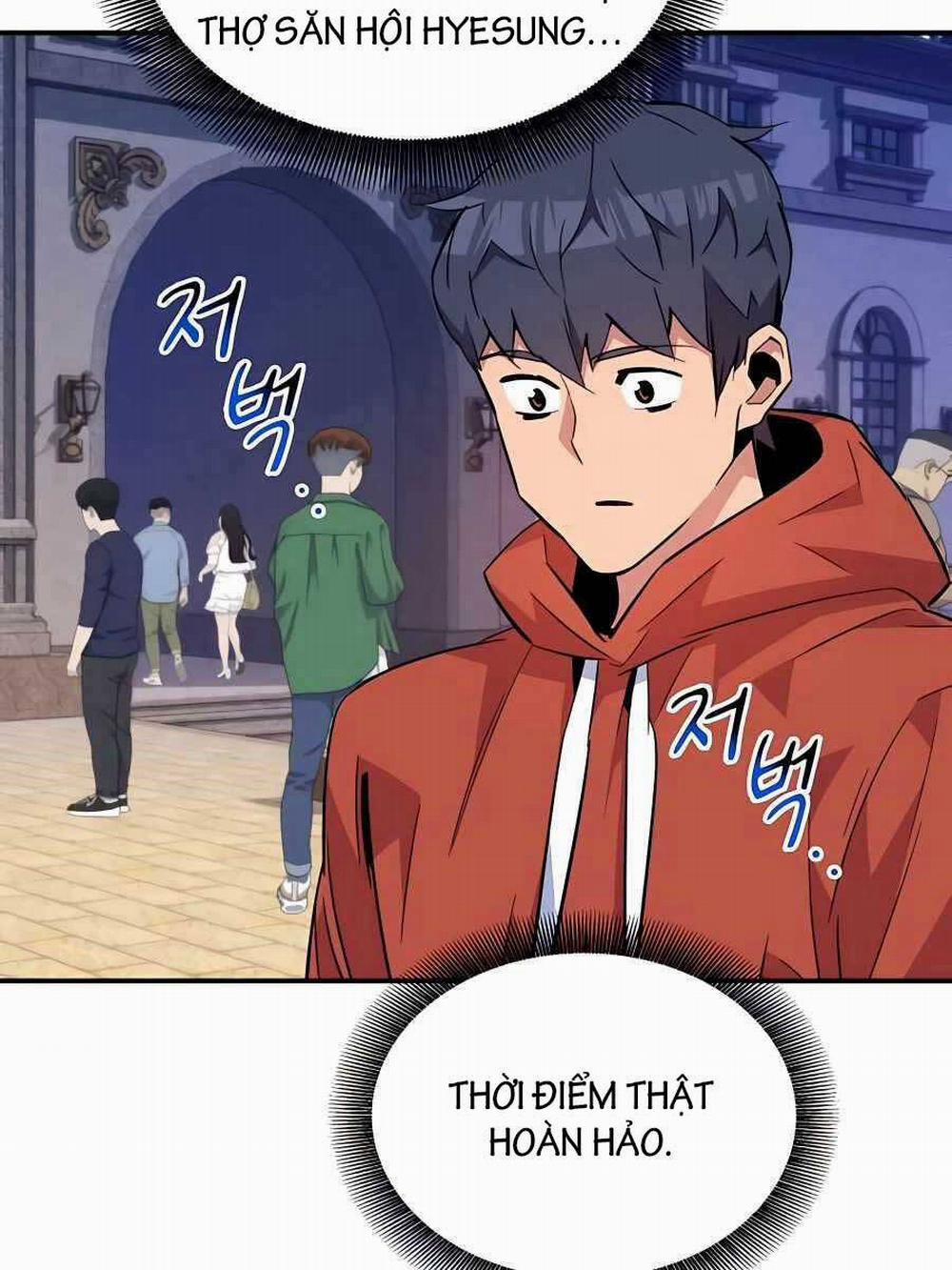 Đi Săn Tự Động Bằng Phân Thân 60 trang 58