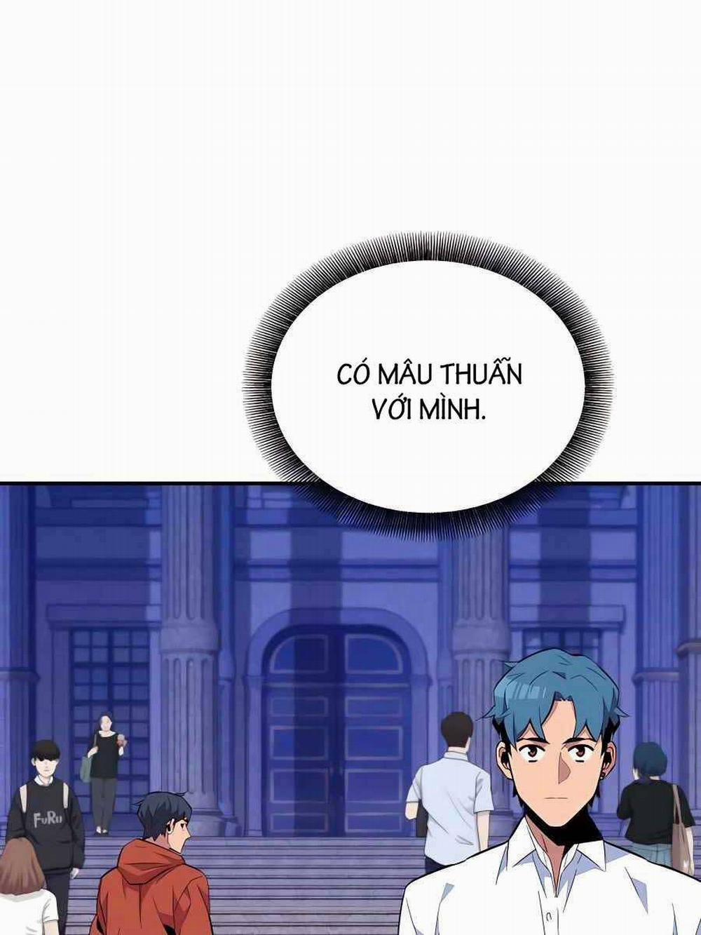 Đi Săn Tự Động Bằng Phân Thân 60 trang 61