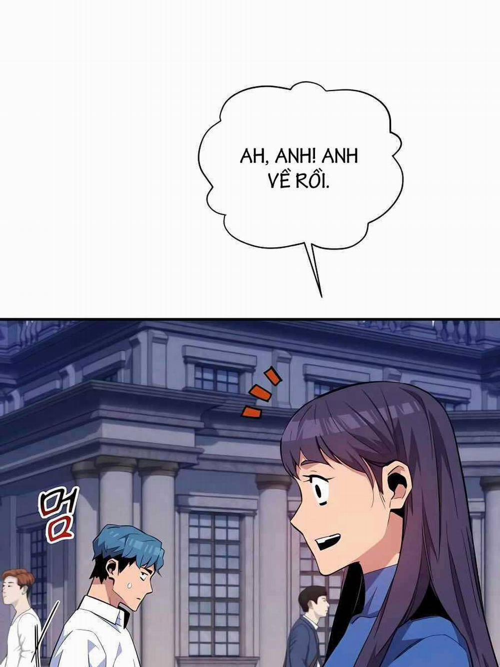 Đi Săn Tự Động Bằng Phân Thân 60 trang 67