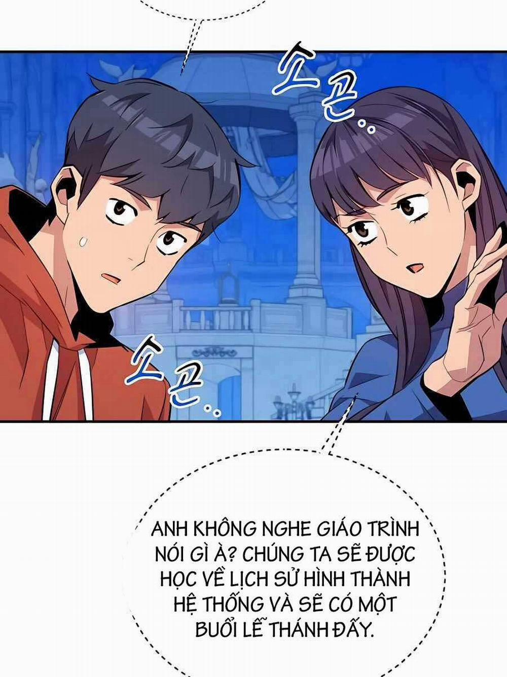 Đi Săn Tự Động Bằng Phân Thân 60 trang 77