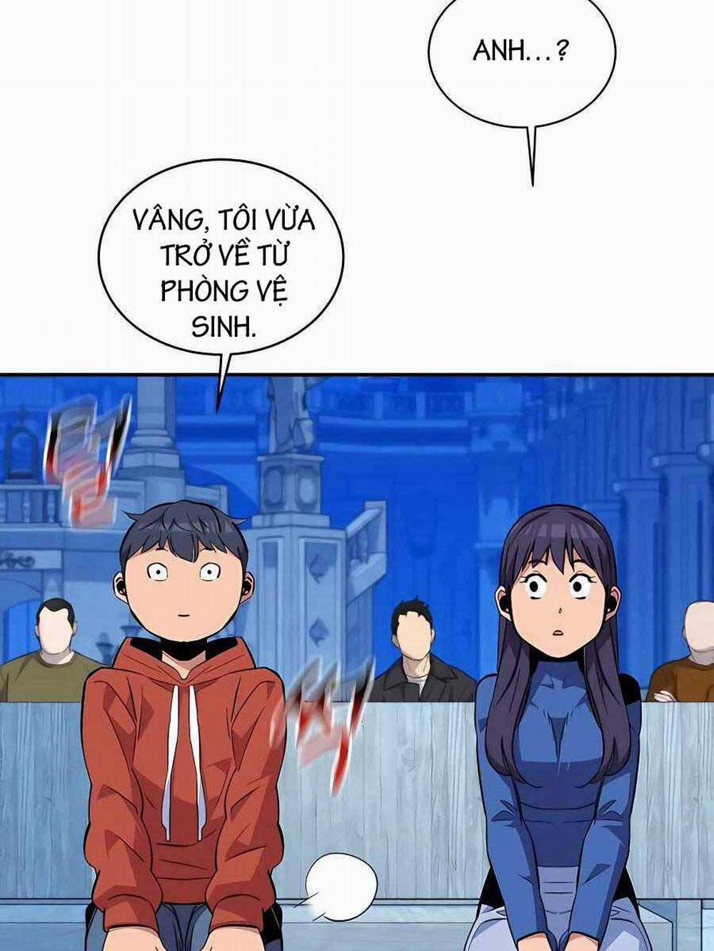 Đi Săn Tự Động Bằng Phân Thân 60 trang 88