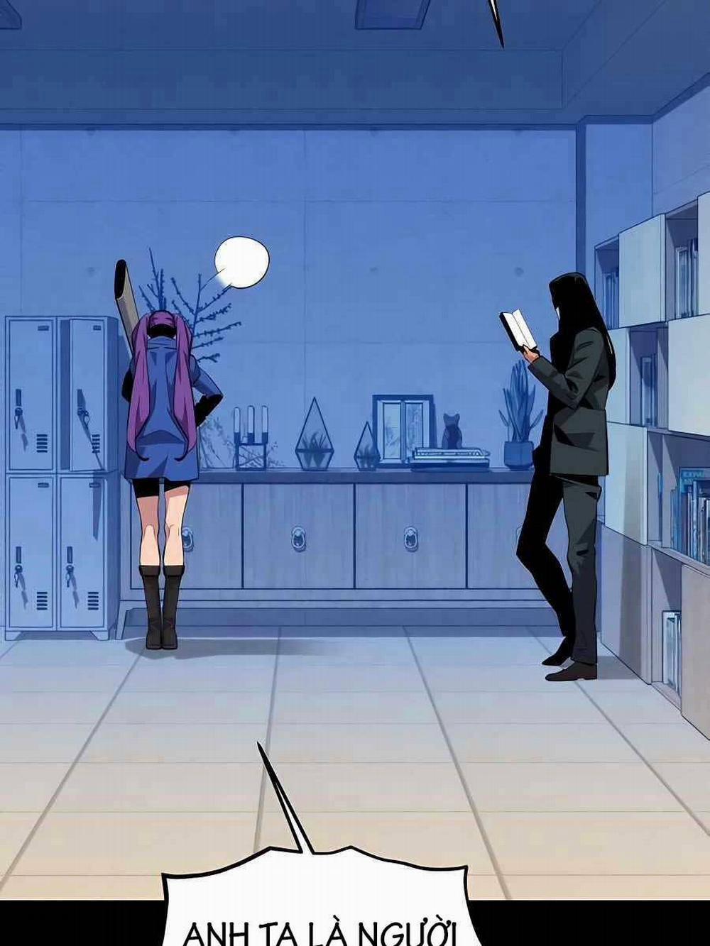 Đi Săn Tự Động Bằng Phân Thân 60 trang 9