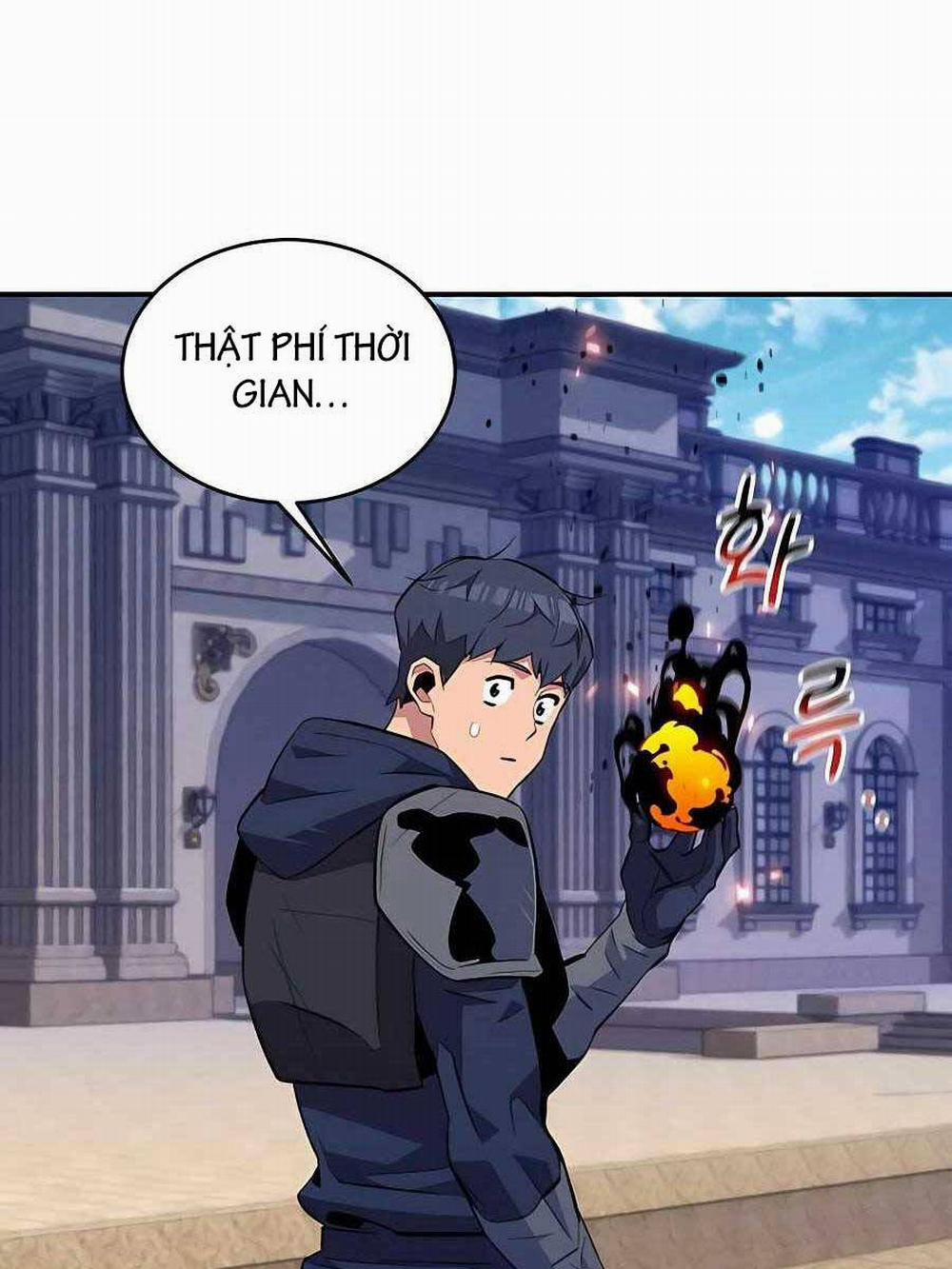 Đi Săn Tự Động Bằng Phân Thân 60 trang 91