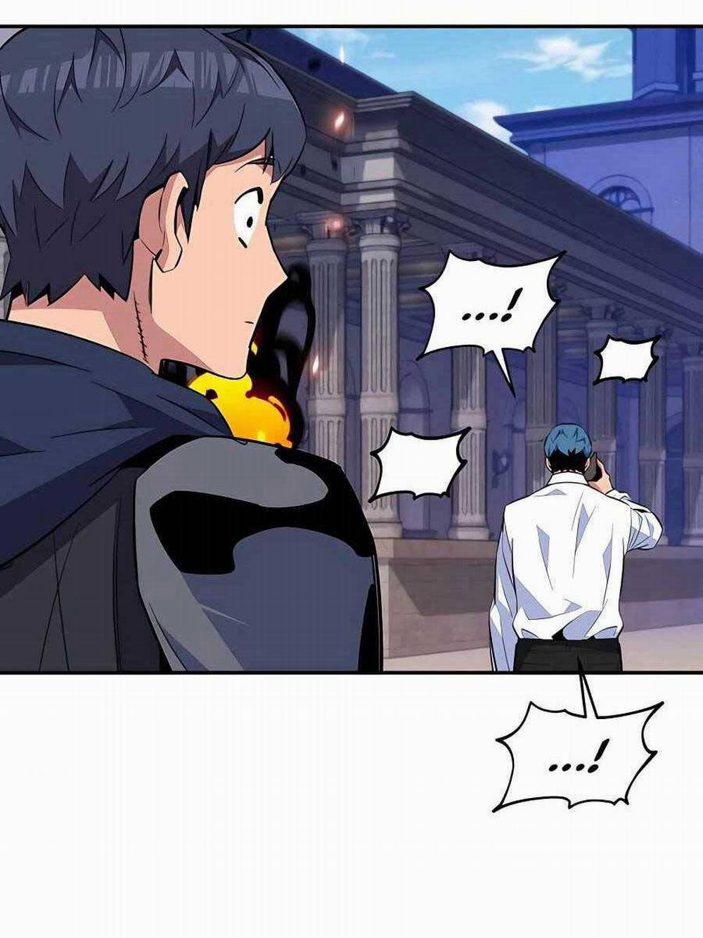 Đi Săn Tự Động Bằng Phân Thân 60 trang 93