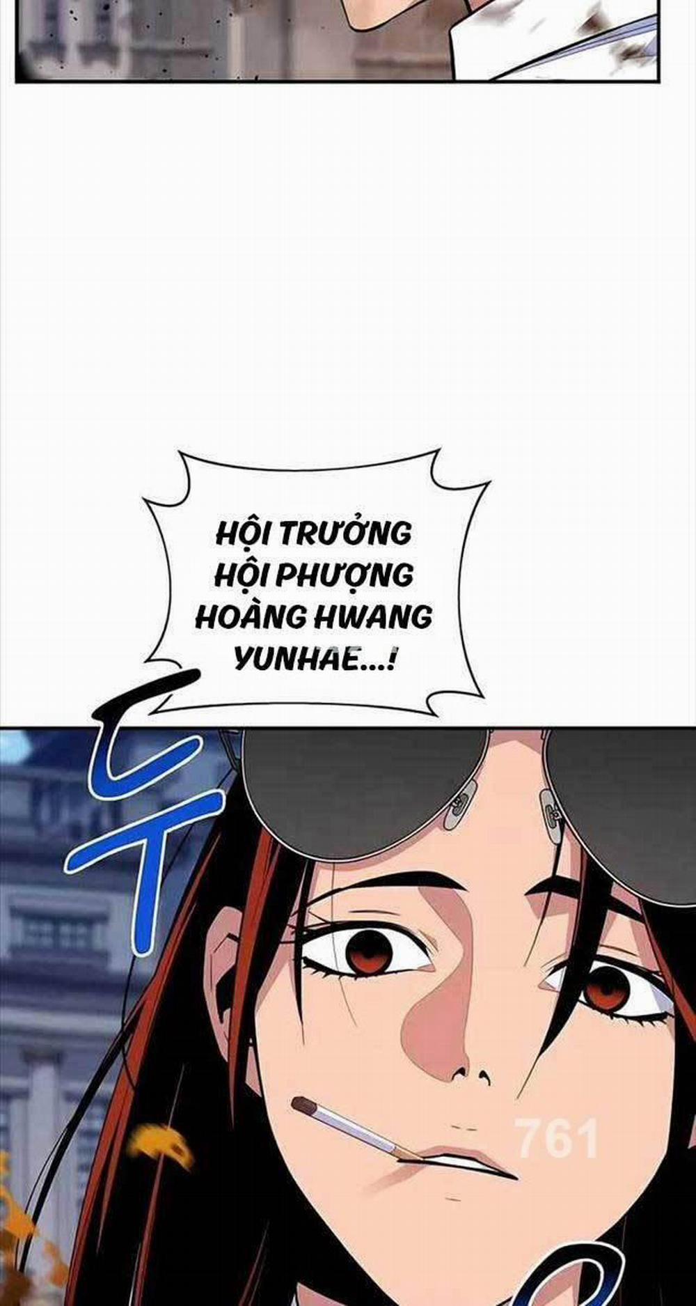 Đi Săn Tự Động Bằng Phân Thân 61 trang 1