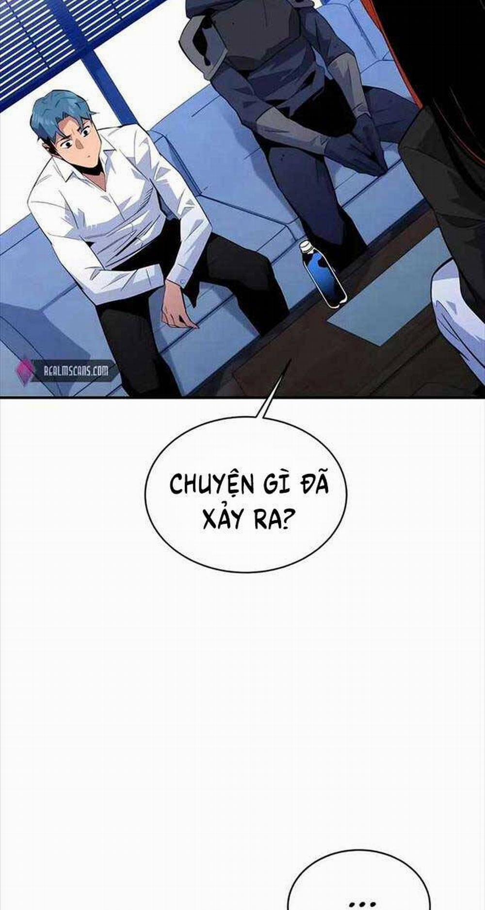 Đi Săn Tự Động Bằng Phân Thân 61 trang 10