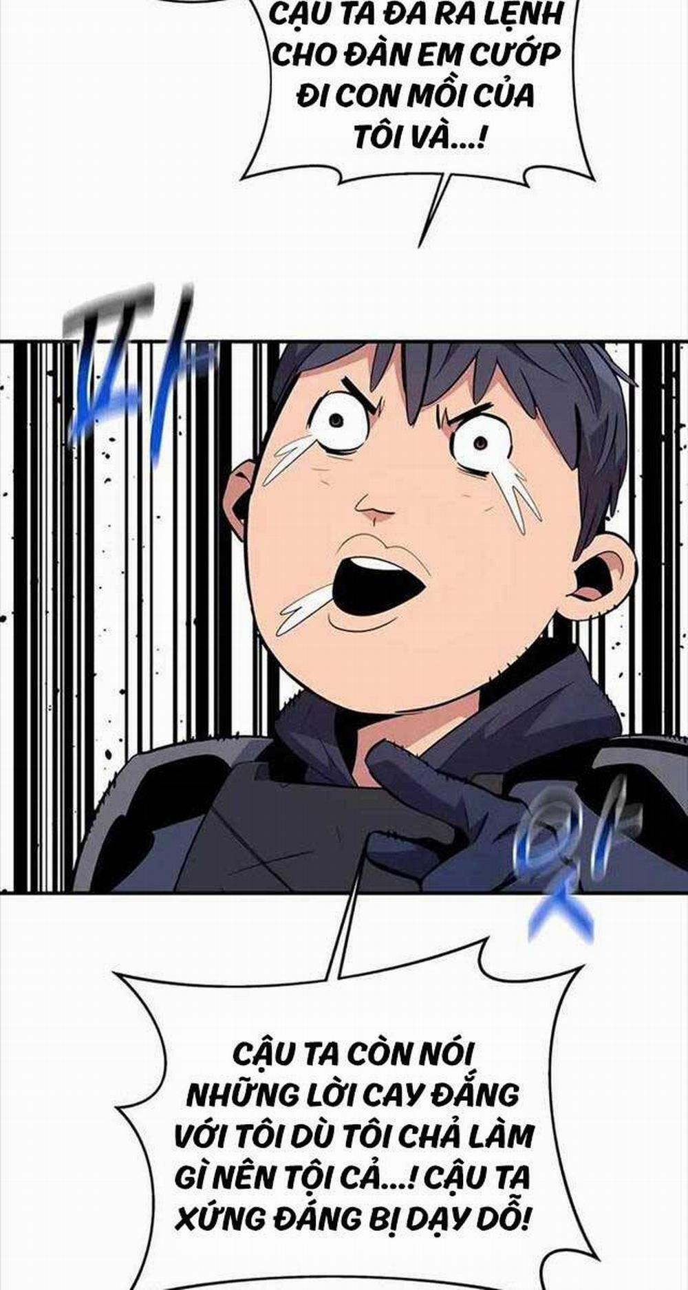 Đi Săn Tự Động Bằng Phân Thân 61 trang 12