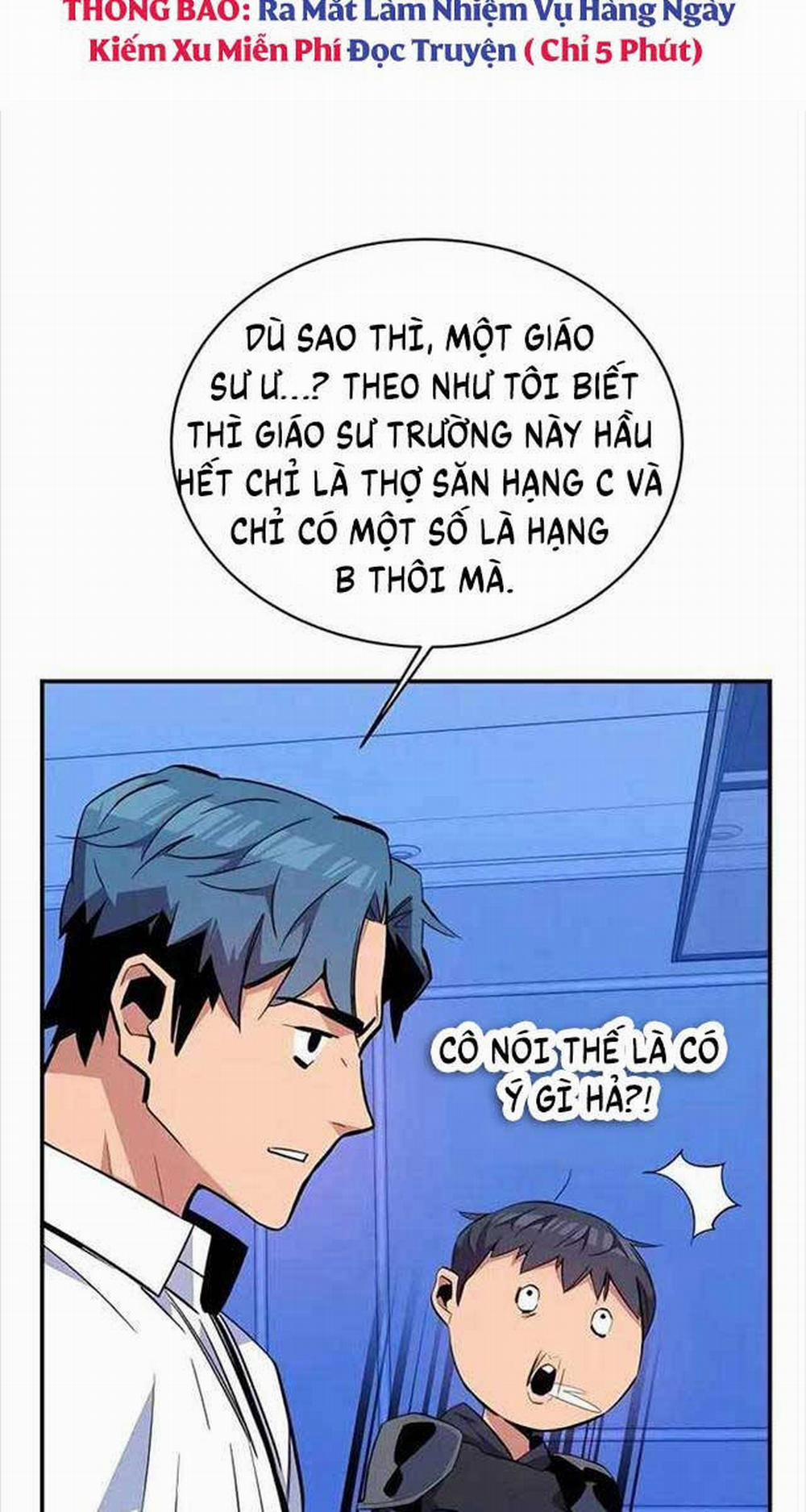 Đi Săn Tự Động Bằng Phân Thân 61 trang 14