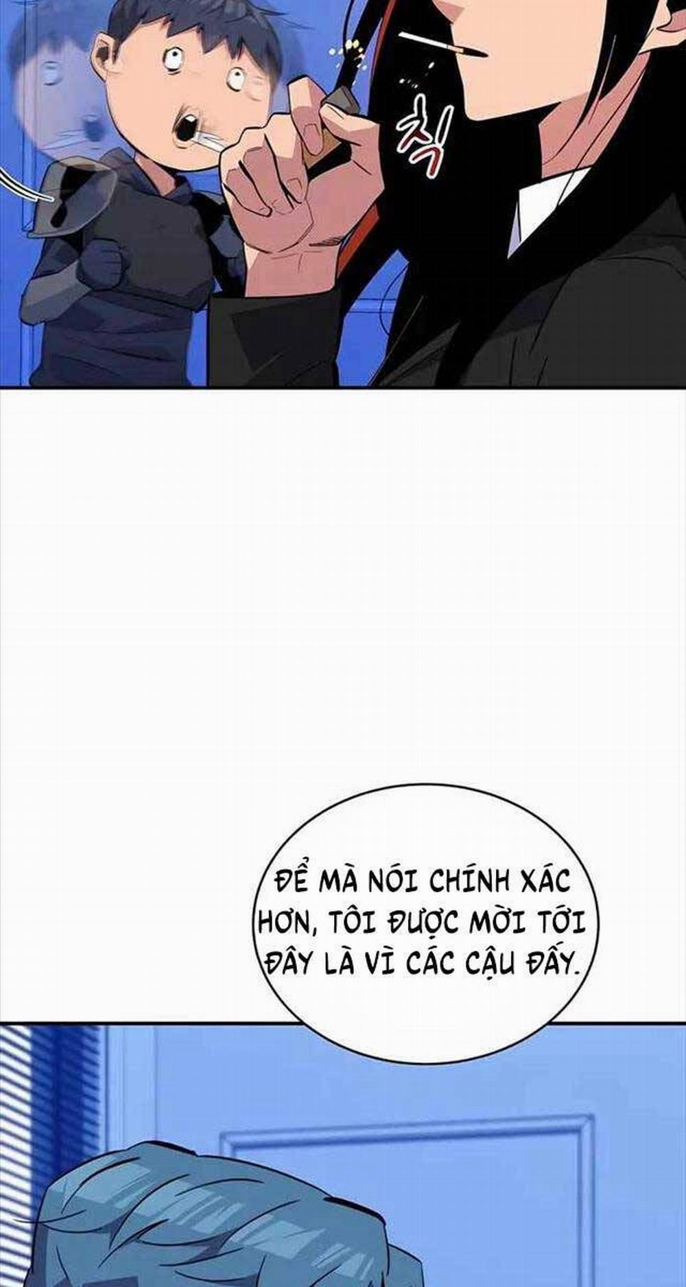 Đi Săn Tự Động Bằng Phân Thân 61 trang 16