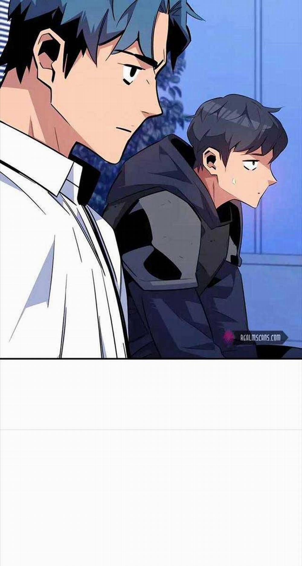 Đi Săn Tự Động Bằng Phân Thân 61 trang 17