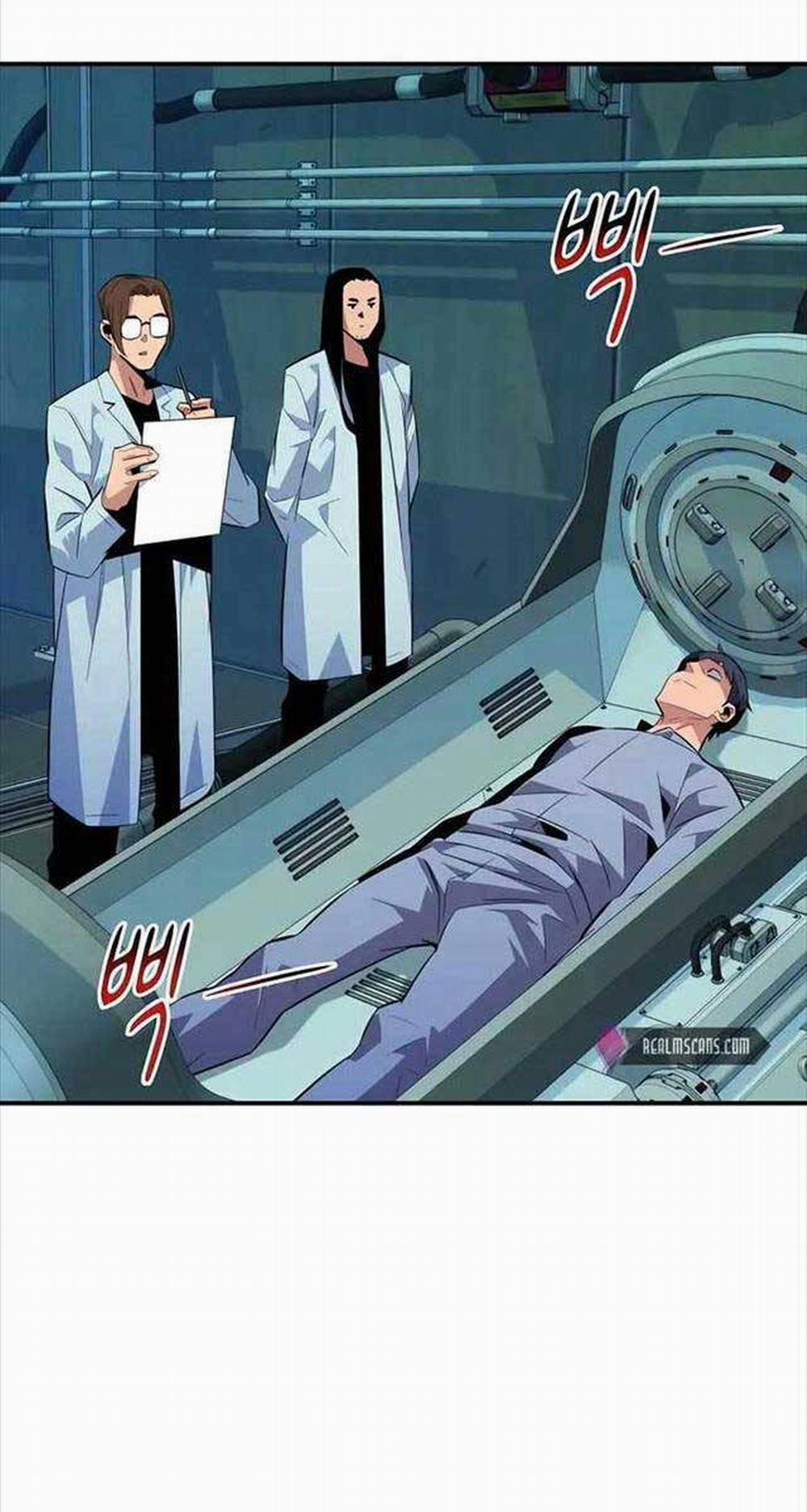 Đi Săn Tự Động Bằng Phân Thân 61 trang 21