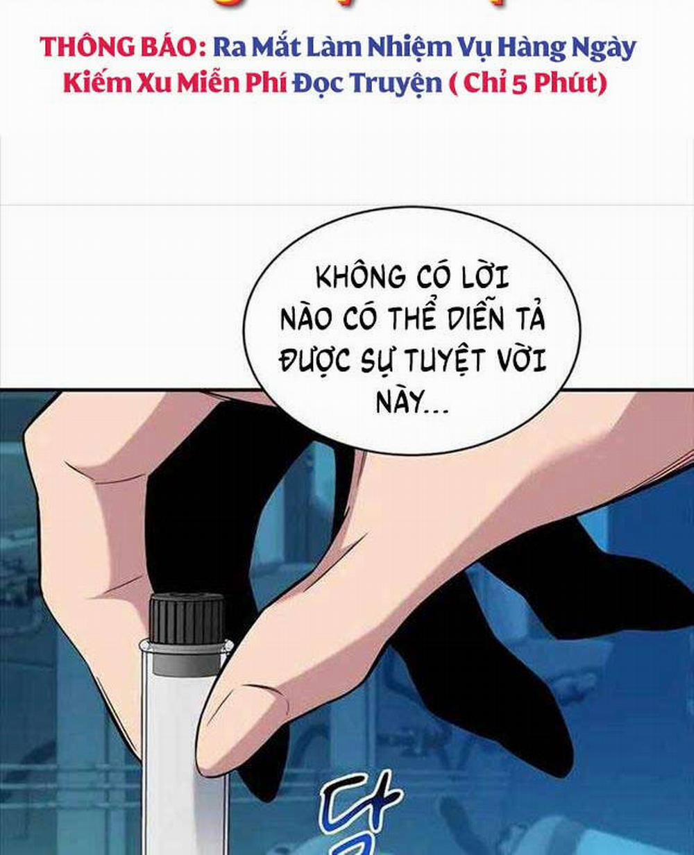 Đi Săn Tự Động Bằng Phân Thân 61 trang 23