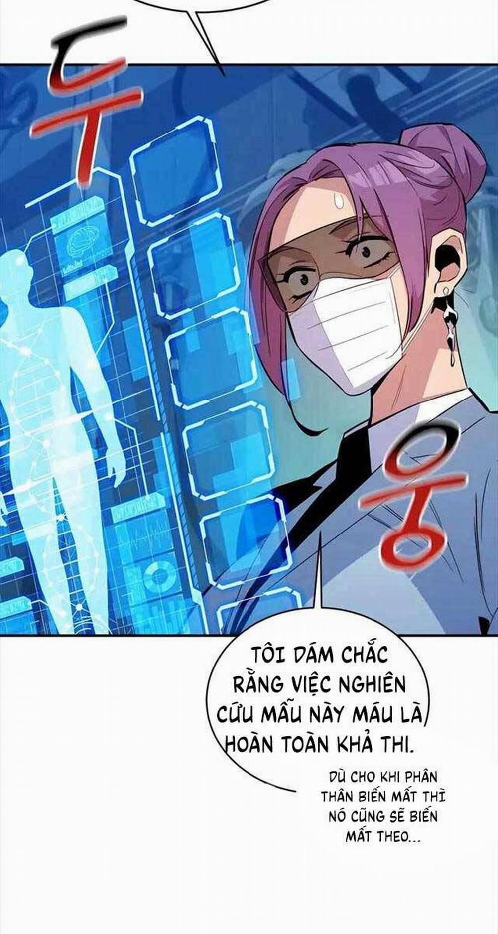 Đi Săn Tự Động Bằng Phân Thân 61 trang 25