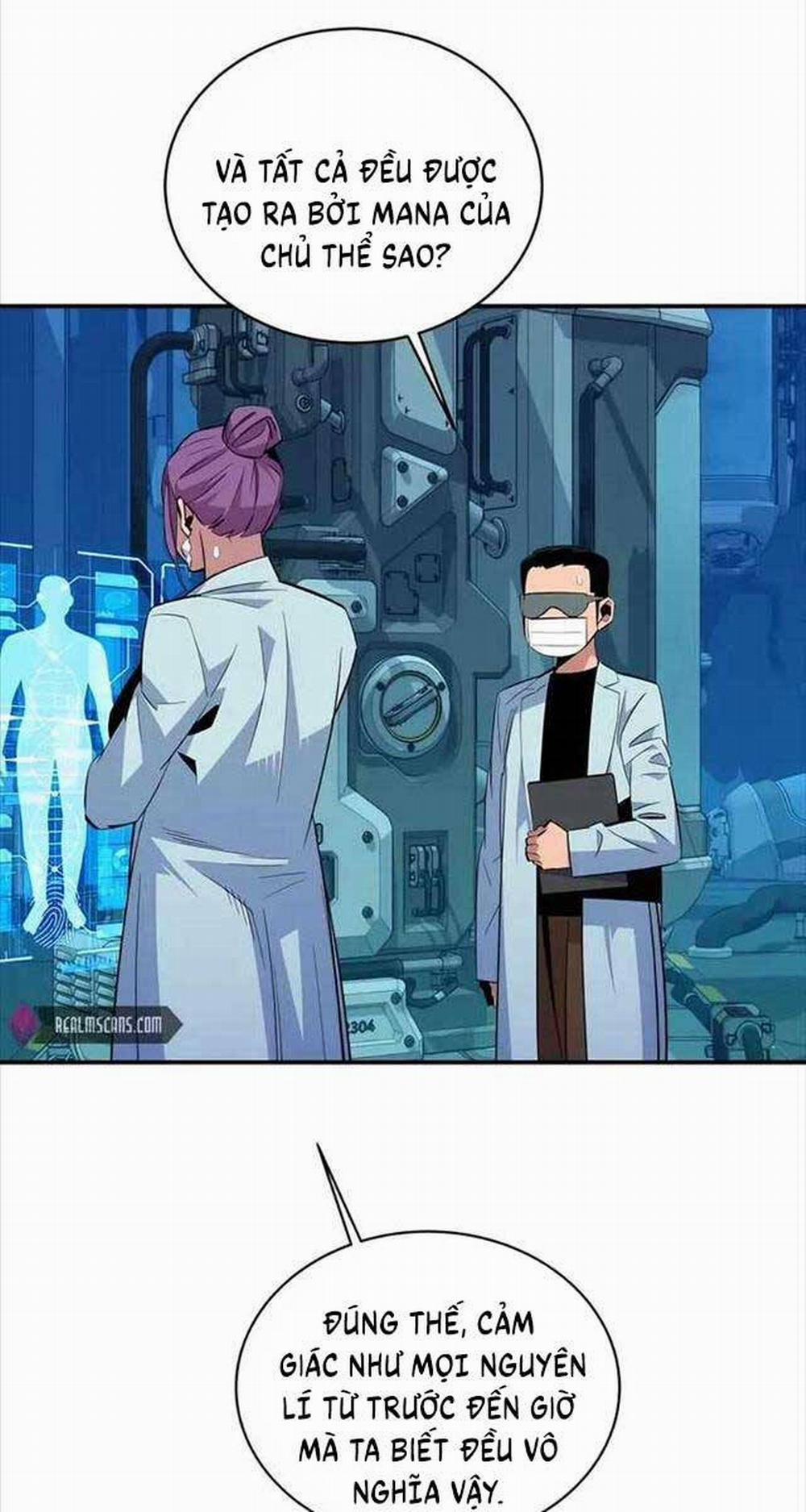 Đi Săn Tự Động Bằng Phân Thân 61 trang 26