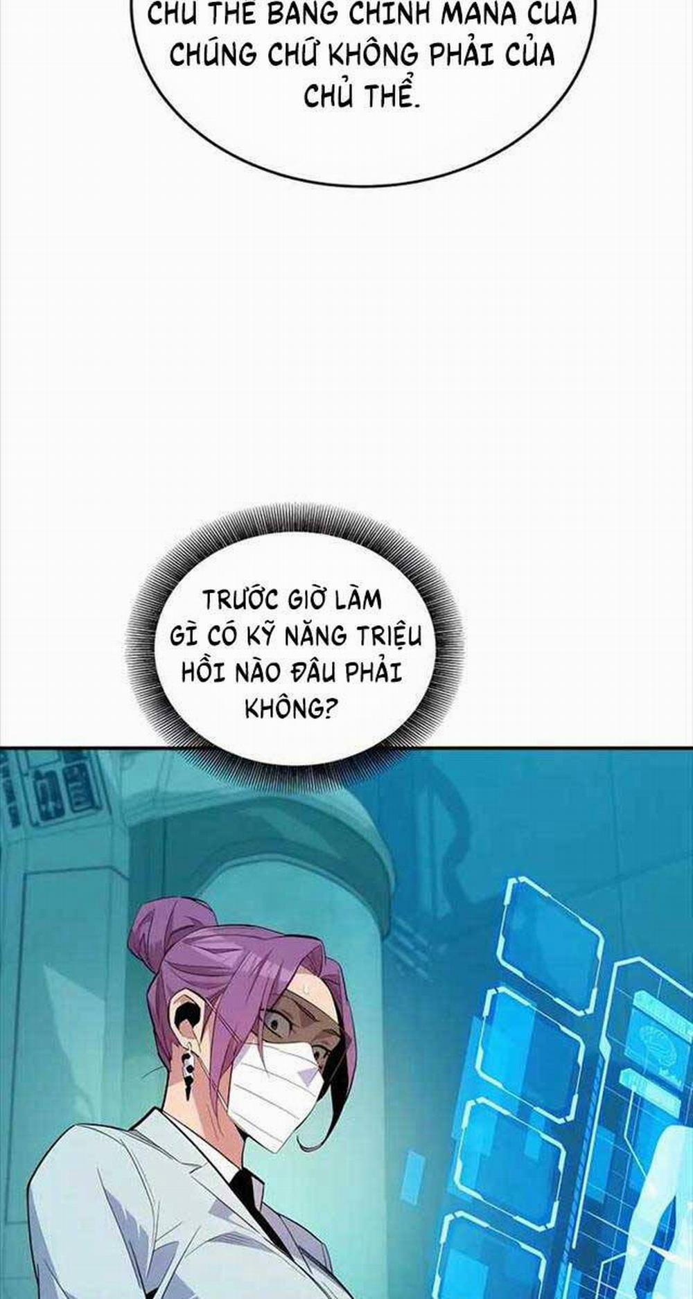 Đi Săn Tự Động Bằng Phân Thân 61 trang 28