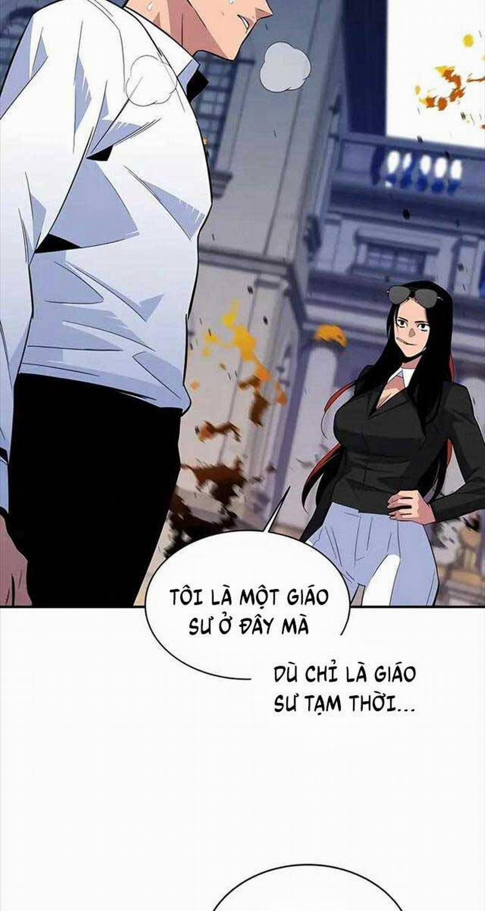 Đi Săn Tự Động Bằng Phân Thân 61 trang 3