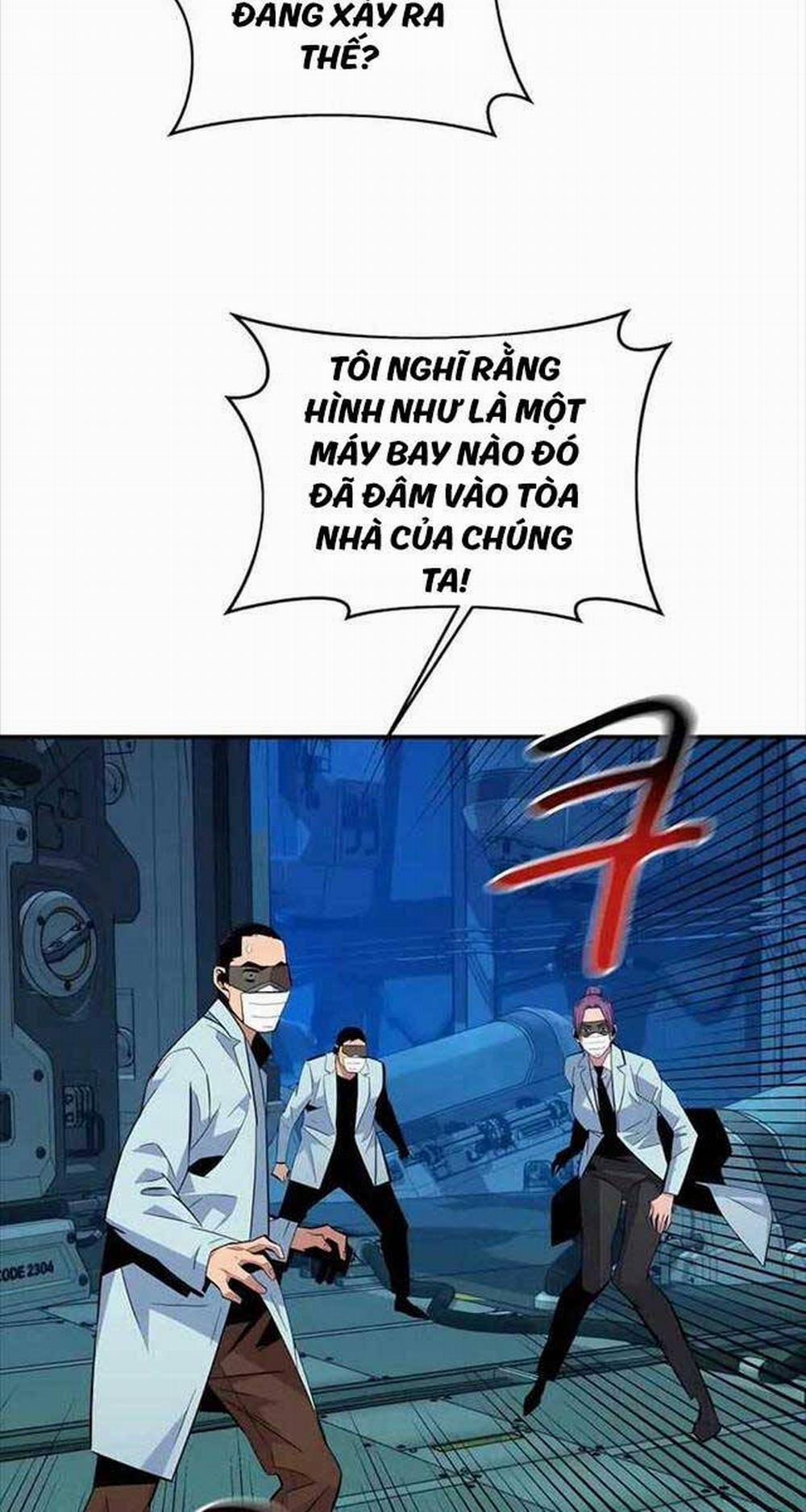 Đi Săn Tự Động Bằng Phân Thân 61 trang 32