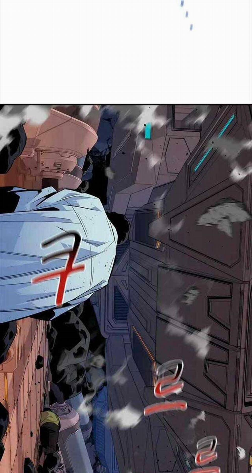 Đi Săn Tự Động Bằng Phân Thân 61 trang 35