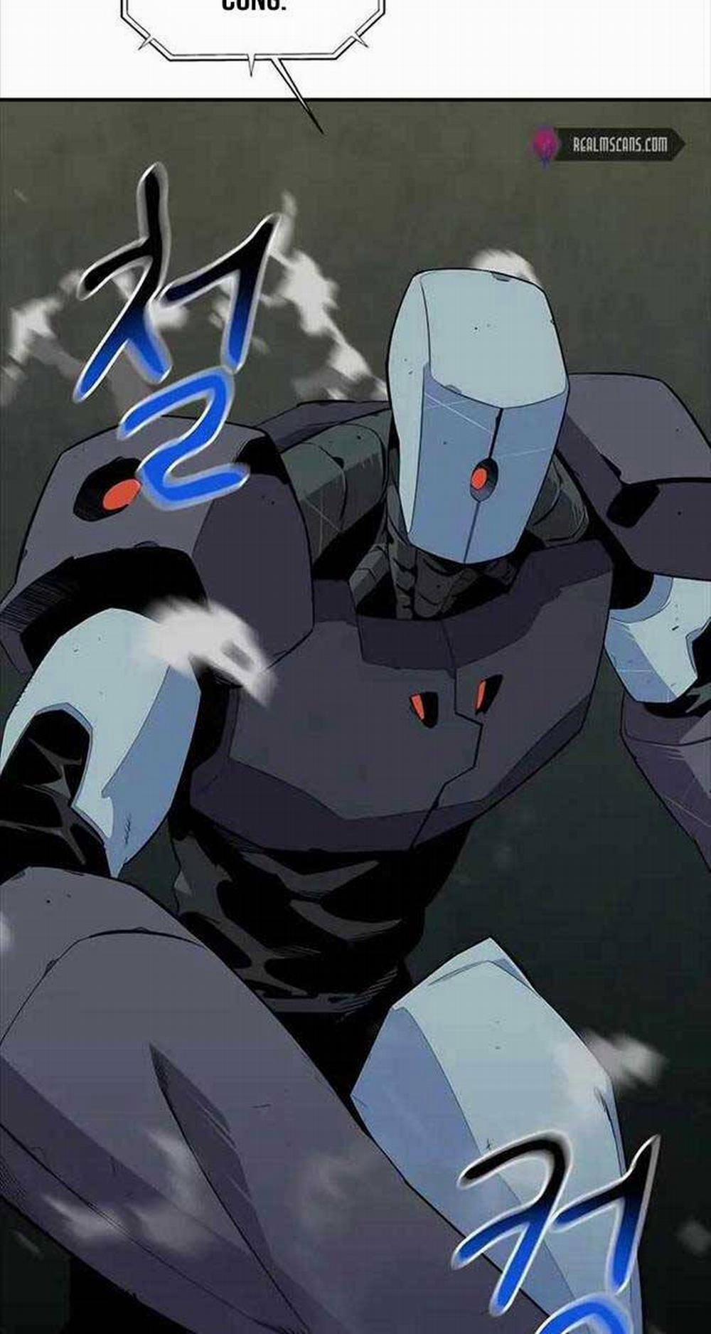 Đi Săn Tự Động Bằng Phân Thân 61 trang 38